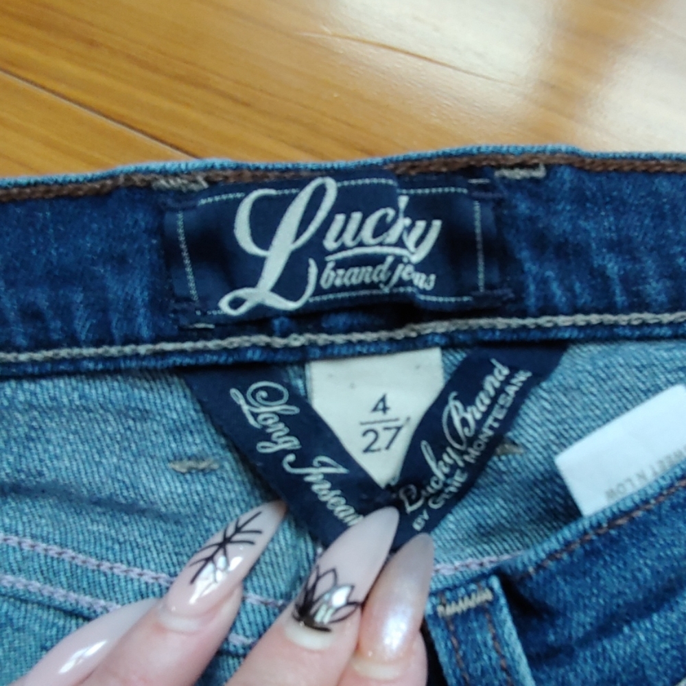 Lucky jeans - Picture 4 of 4